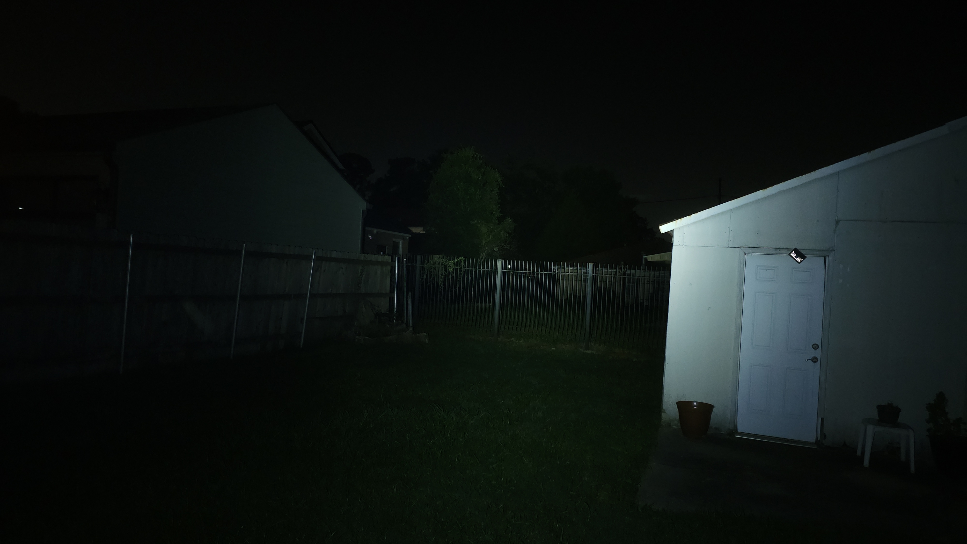 Sofirn HS42 review - triple channel 18650 headlamp | Wolfgirl Reviews